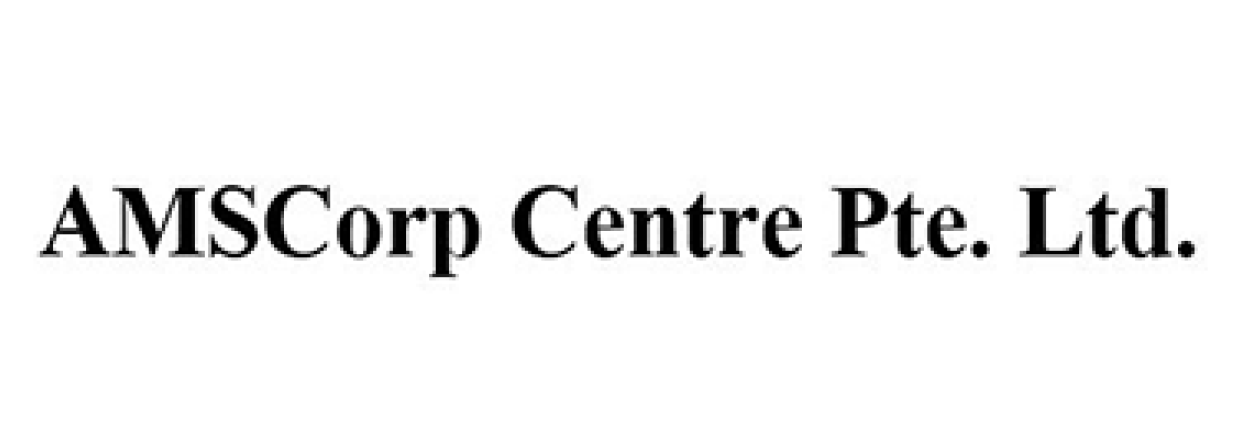 AMSCORP CENTRE PTE. LTD.
