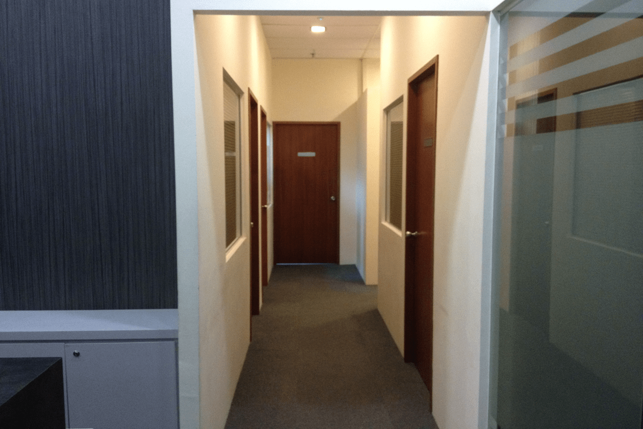 Hallway-min